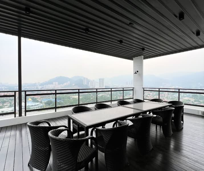 Scots Pavilion untuk Untuk Dijual - RM 3,700,000, Mac 2026 - Balcony - PropertyGuru.com.my