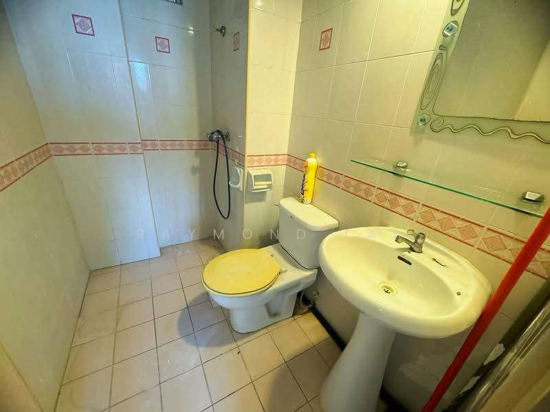 Condominium for Sale at Villa Emas - Raymond Tai - PropertyGuru.com.my