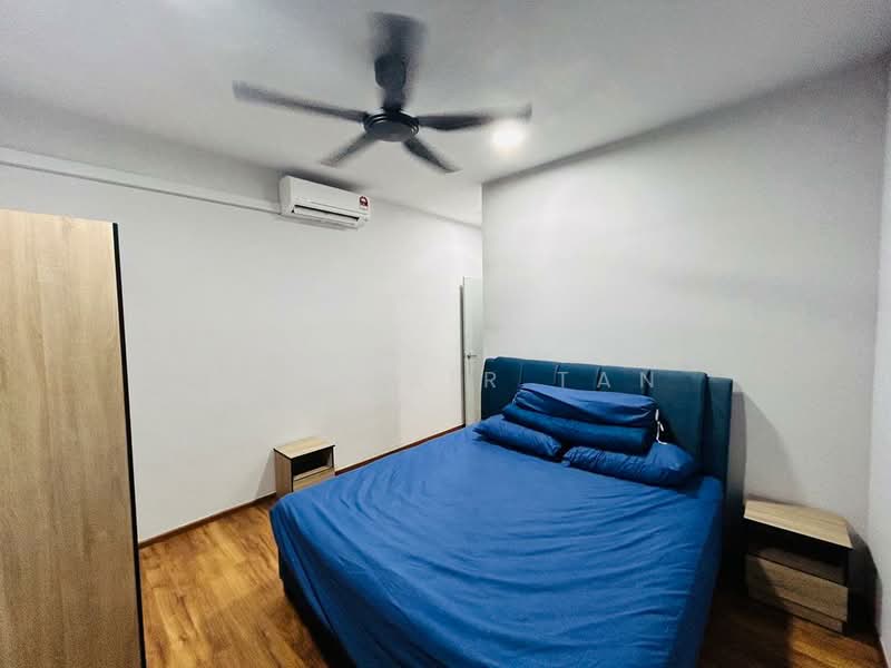 Admiral Residences untuk Untuk Disewa - RM 1,600 /bulan, Mac 2026 - Bedroom - PropertyGuru.com.my