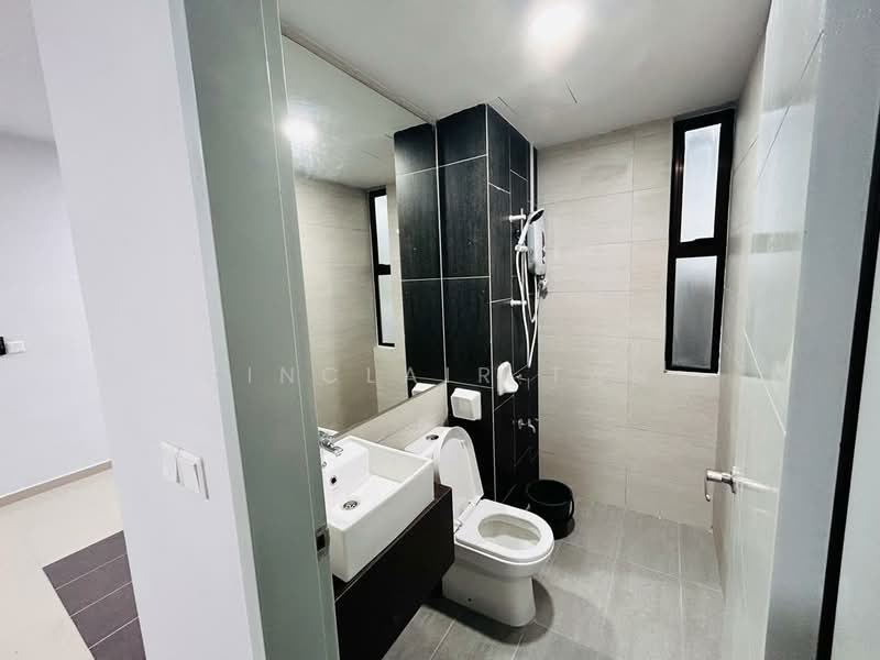 Admiral Residences untuk Untuk Disewa - RM 1,600 /bulan, Mac 2026 - Bathroom - PropertyGuru.com.my