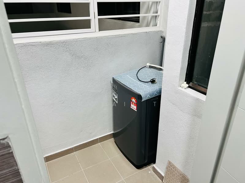 Admiral Residences untuk Untuk Disewa - RM 1,600 /bulan, Mac 2026 - Interior - PropertyGuru.com.my