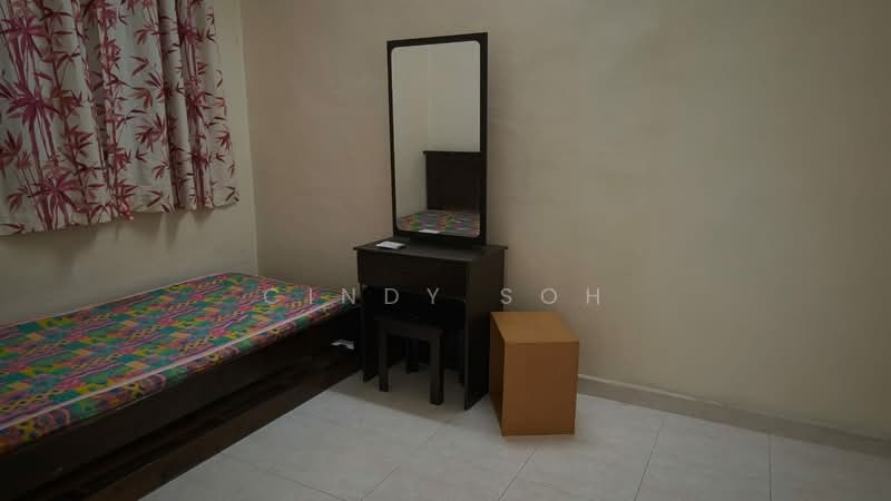 Rumah Teres 2 Tingkat untuk Dijual di Masai (Johor) - Cindy Soh - Bedroom - PropertyGuru.com.my