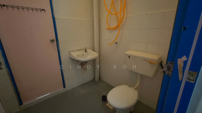Rumah Teres 2 Tingkat untuk Dijual di Masai (Johor) - Cindy Soh - Bathroom - PropertyGuru.com.my