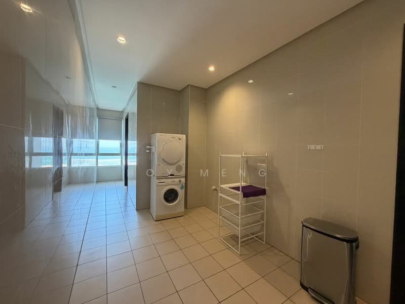 Condominium for Rent at Andaman @ Quayside - Hoy Meng - Interior - PropertyGuru.com.my