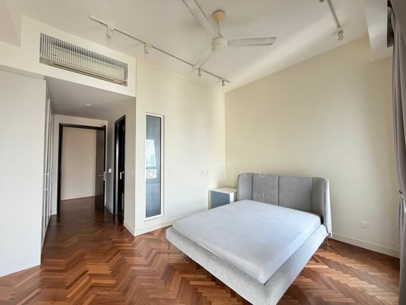 Condominium for Rent at Andaman @ Quayside - Hoy Meng - Bedroom - PropertyGuru.com.my