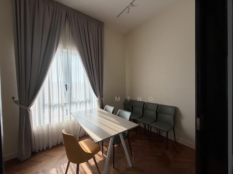 Condominium for Rent at Andaman @ Quayside - Hoy Meng - PropertyGuru.com.my