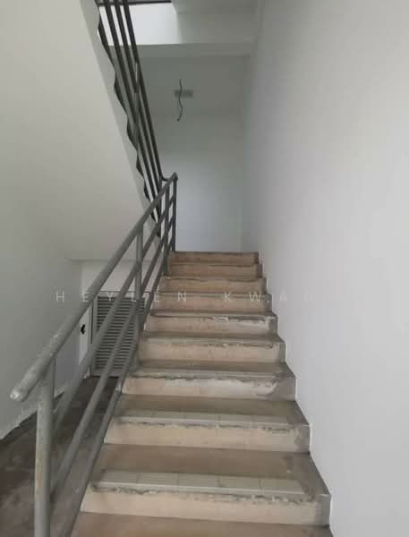 Factory for Rent in Port Klang (Pelabuhan Klang) (Selangor) - Heylen Kwang - Corridor - PropertyGuru.com.my