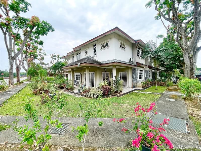 2-storey Terraced House for Sale in Cyberjaya (Selangor) - Azmi . - PropertyGuru.com.my
