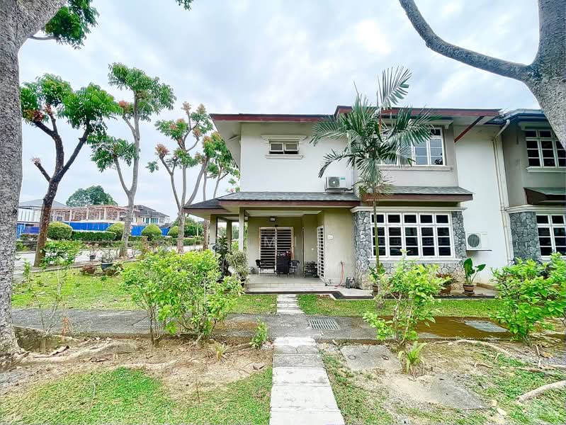 2-storey Terraced House for Sale in Cyberjaya (Selangor) - Azmi . - PropertyGuru.com.my