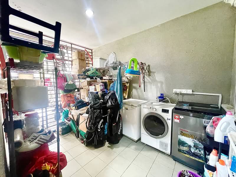 2-storey Terraced House for Sale in Cyberjaya (Selangor) - Azmi . - PropertyGuru.com.my