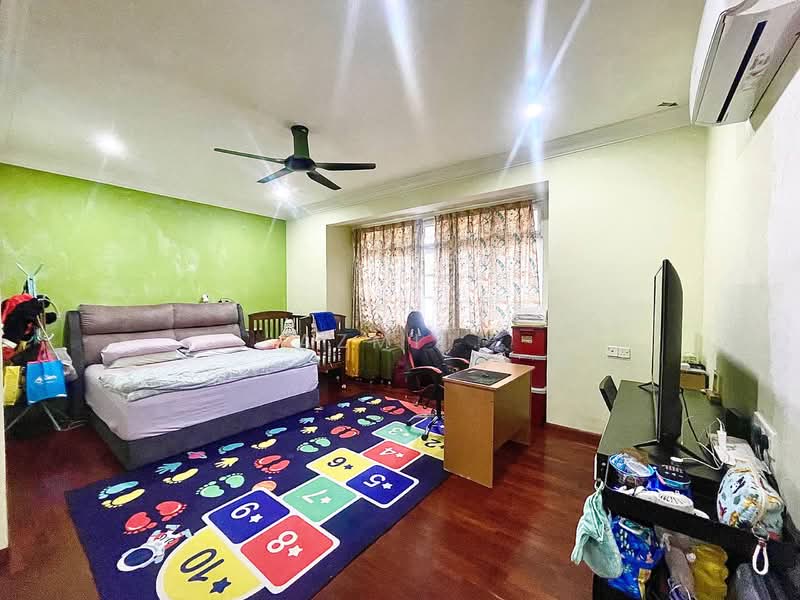 2-storey Terraced House for Sale in Cyberjaya (Selangor) - Azmi . - PropertyGuru.com.my