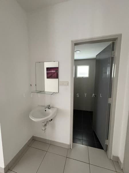 Apartment for Rent at D'Cerrum Apartment - Lee Crystal - PropertyGuru.com.my