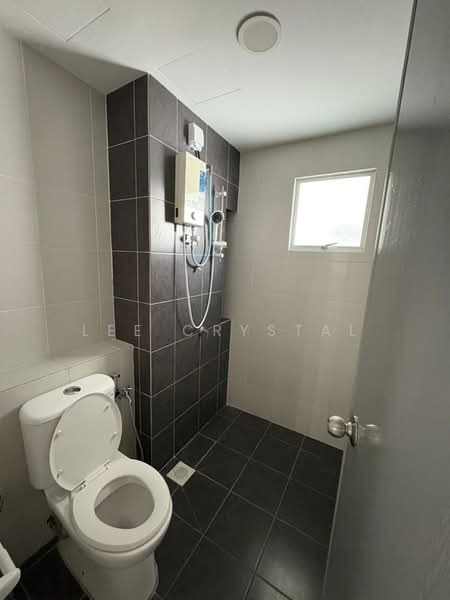 Apartment for Rent at D'Cerrum Apartment - Lee Crystal - PropertyGuru.com.my