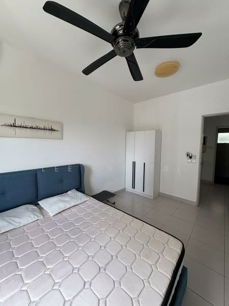 Apartment for Rent at D'Cerrum Apartment - Lee Crystal - Bedroom - PropertyGuru.com.my