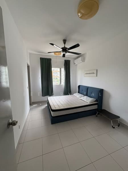Apartment for Rent at D'Cerrum Apartment - Lee Crystal - Bedroom - PropertyGuru.com.my