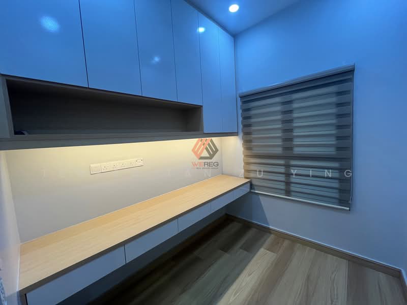 Apartment for Rent at Tropicana Aman - Teresa Tan Zu Ying - Study - PropertyGuru.com.my