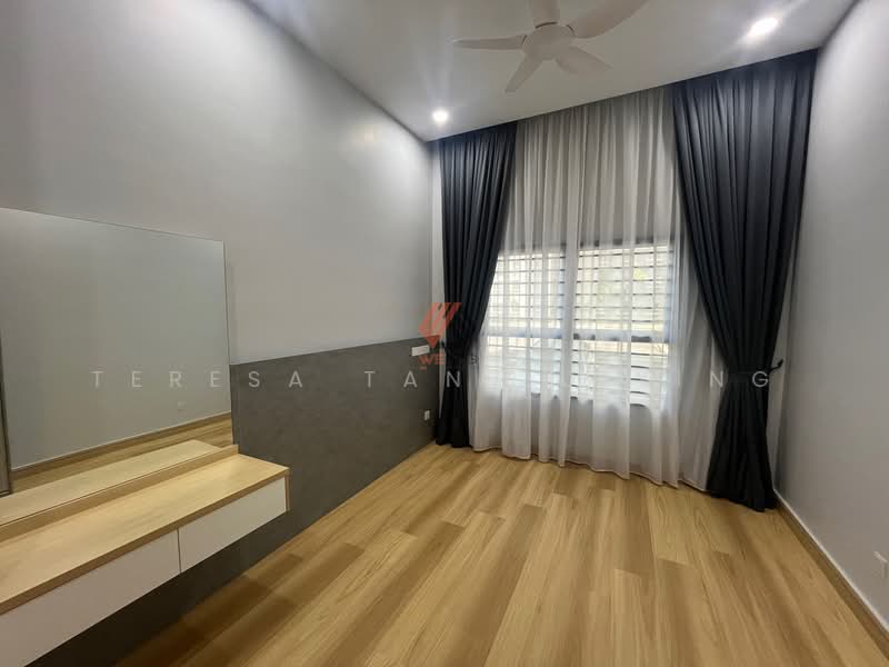Apartment for Rent at Tropicana Aman - Teresa Tan Zu Ying - Bedroom - PropertyGuru.com.my