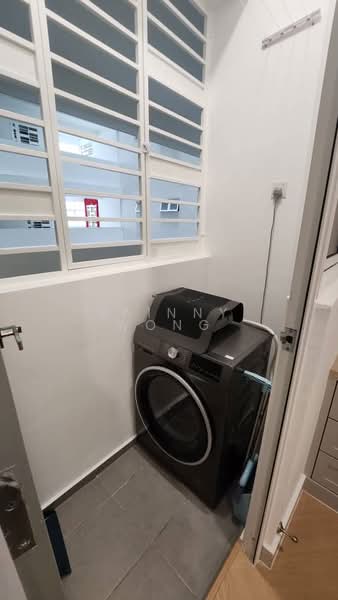 Condominium for Rent at Tropicana Bay Residences - Rainny Wong - Interior - PropertyGuru.com.my