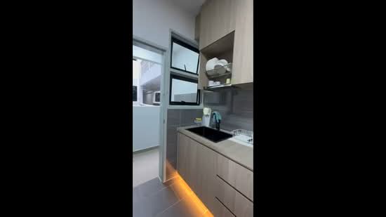 Admiral Residences untuk Untuk Disewa - RM 1,400 /bulan, Mac 2026 - PropertyGuru.com.my