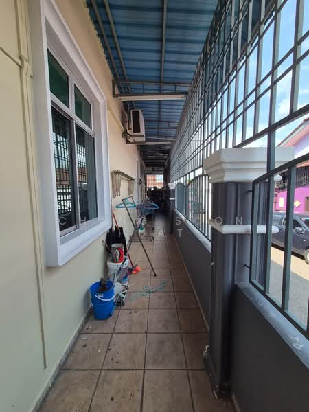 taman nusa bestari jalan nb2 tamans nusas bestaris jalans nb2s untuk Untuk Dijual - RM 699,000, Mac 2026 - Exterior - PropertyGuru.com.my