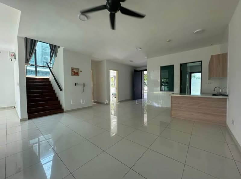Lepironia Gardens untuk Untuk Dijual - RM 1,800,000, Apr 2026 - Living Room - PropertyGuru.com.my