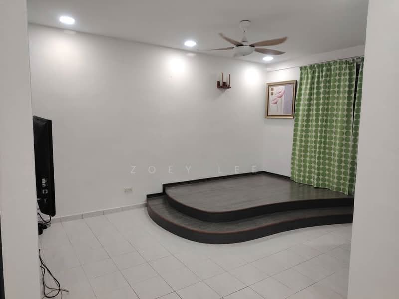 Townhouse for Sale in Skudai (Johor) - Zoey Lee - Living Room - PropertyGuru.com.my