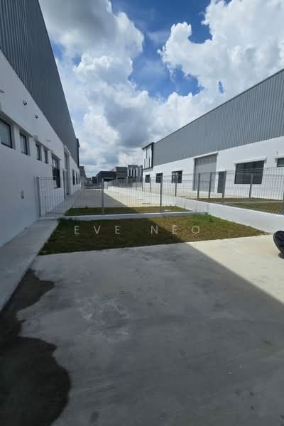 Kilang untuk Disewa di Eco Business Park 1 (Johor Bahru) - Eve Neo - Exterior - PropertyGuru.com.my