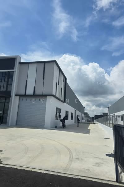 Kilang untuk Disewa di Eco Business Park 1 (Johor Bahru) - Eve Neo - Exterior - PropertyGuru.com.my