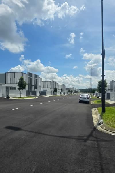 Kilang untuk Disewa di Eco Business Park 1 (Johor Bahru) - Eve Neo - Exterior - PropertyGuru.com.my