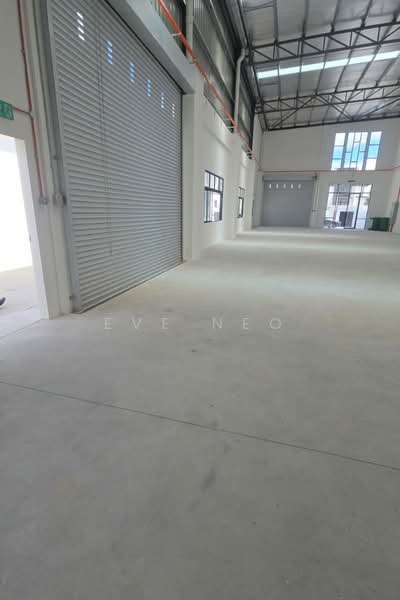 Kilang untuk Disewa di Eco Business Park 1 (Johor Bahru) - Eve Neo - Interior - PropertyGuru.com.my