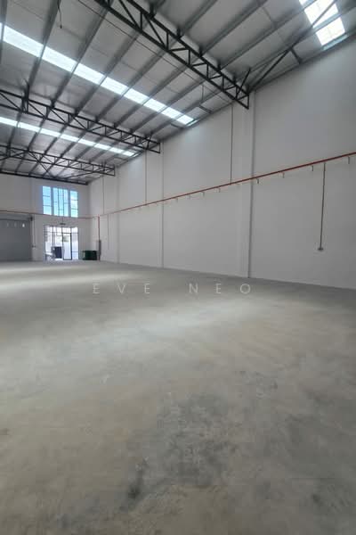 Kilang untuk Disewa di Eco Business Park 1 (Johor Bahru) - Eve Neo - Interior - PropertyGuru.com.my