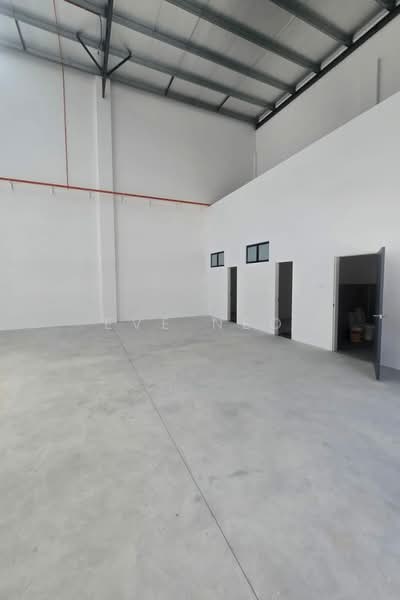 Kilang untuk Disewa di Eco Business Park 1 (Johor Bahru) - Eve Neo - Interior - PropertyGuru.com.my