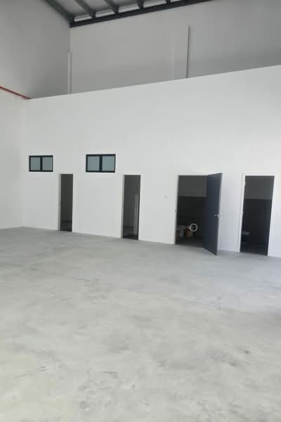 Kilang untuk Disewa di Eco Business Park 1 (Johor Bahru) - Eve Neo - Interior - PropertyGuru.com.my