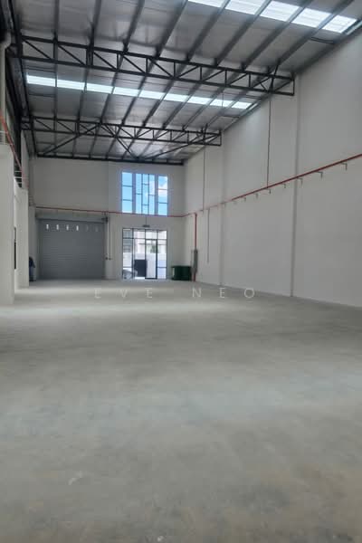 Kilang untuk Disewa di Eco Business Park 1 (Johor Bahru) - Eve Neo - Interior - PropertyGuru.com.my