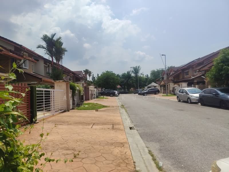 2-storey Terraced House for Sale in Putra Heights (Subang Jaya) - Alice Kuon - Exterior - PropertyGuru.com.my
