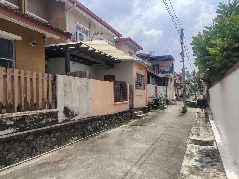 2-storey Terraced House for Sale in Putra Heights (Subang Jaya) - Alice Kuon - Exterior - PropertyGuru.com.my
