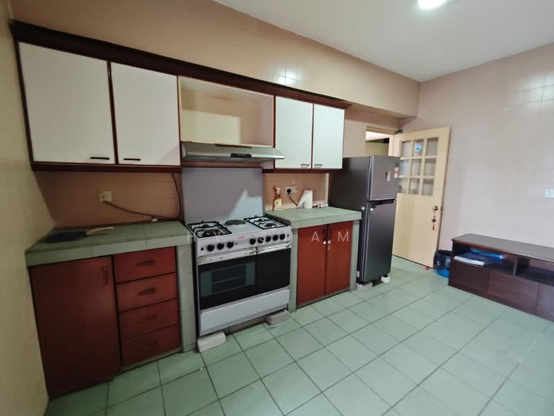 The Vistana untuk Untuk Disewa - RM 2,400 /bulan, Mac 2026 - Kitchen - PropertyGuru.com.my