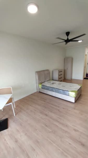 Service Residence for Rent at Dian Residency - Nazrin Affendy - Bedroom - PropertyGuru.com.my