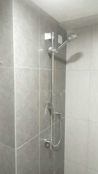 Service Residence for Rent at Dian Residency - Nazrin Affendy - Bathroom - PropertyGuru.com.my