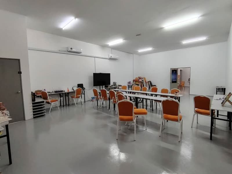 Shop / Office for Rent in Setia Alam (Selangor) - Chia Wai Yong - Interior - PropertyGuru.com.my