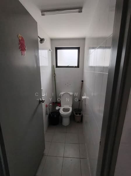 Shop / Office for Rent in Setia Alam (Selangor) - Chia Wai Yong - Bathroom - PropertyGuru.com.my
