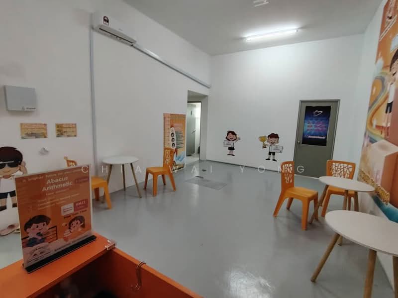 Shop / Office for Rent in Setia Alam (Selangor) - Chia Wai Yong - Interior - PropertyGuru.com.my