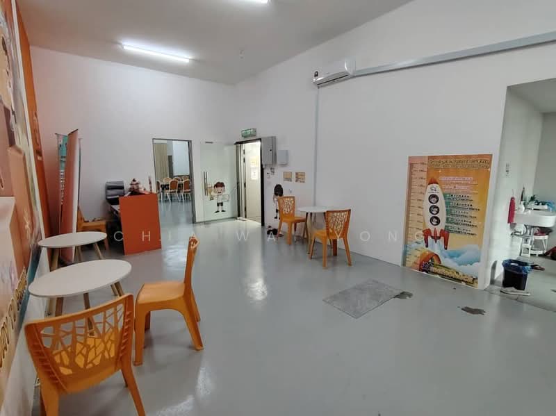 Shop / Office for Rent in Setia Alam (Selangor) - Chia Wai Yong - Interior - PropertyGuru.com.my