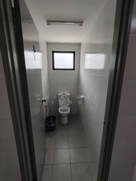 Shop / Office for Rent in Setia Alam (Selangor) - Chia Wai Yong - Bathroom - PropertyGuru.com.my