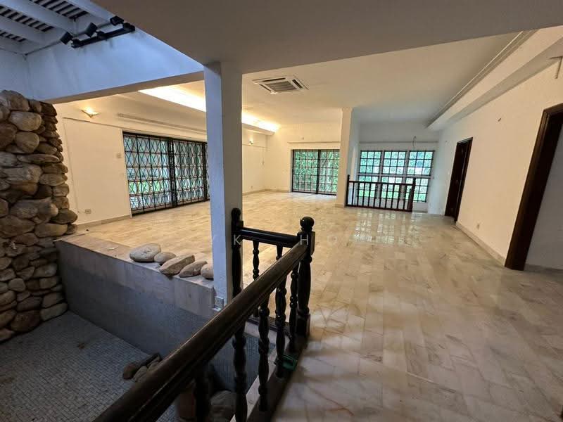 Rumah Banglo untuk Dijual di Ampang Jaya (Ampang) - YK. Ho - PropertyGuru.com.my