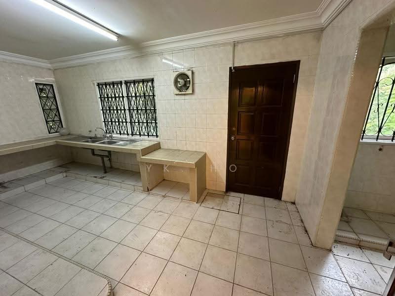 Rumah Banglo untuk Dijual di Ampang Jaya (Ampang) - YK. Ho - PropertyGuru.com.my