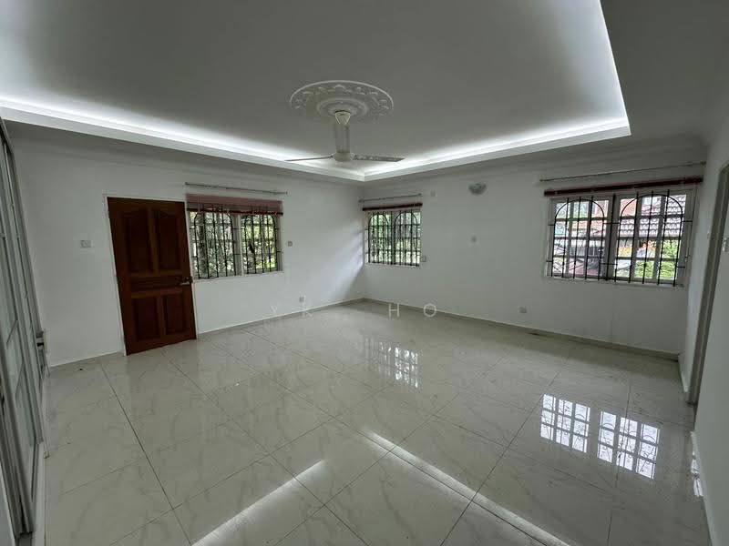 Rumah Banglo untuk Dijual di Ampang Jaya (Ampang) - YK. Ho - PropertyGuru.com.my