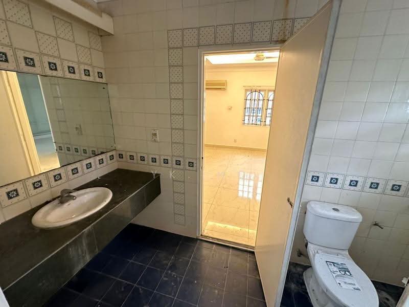 Rumah Banglo untuk Dijual di Ampang Jaya (Ampang) - YK. Ho - PropertyGuru.com.my