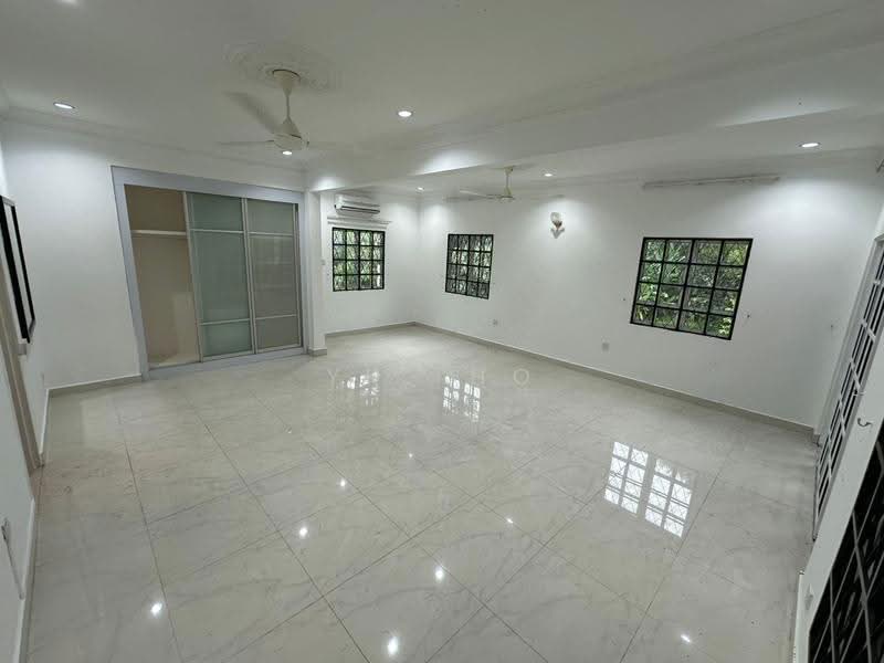 Rumah Banglo untuk Dijual di Ampang Jaya (Ampang) - YK. Ho - PropertyGuru.com.my