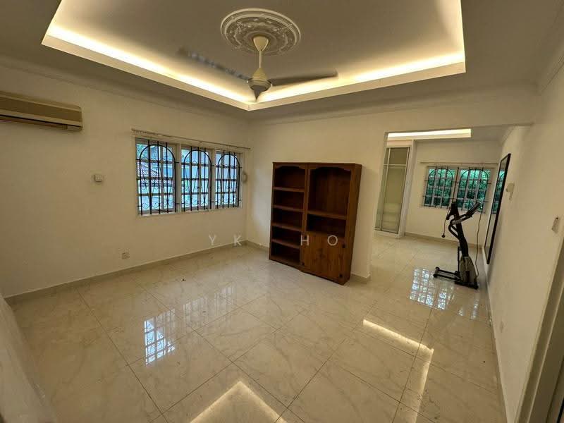 Rumah Banglo untuk Dijual di Ampang Jaya (Ampang) - YK. Ho - PropertyGuru.com.my